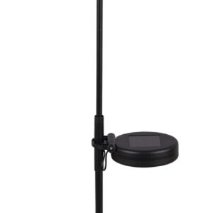 Solarleuchte Flame Svante 1