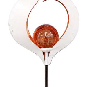 Solarleuchte Flame Svante 2