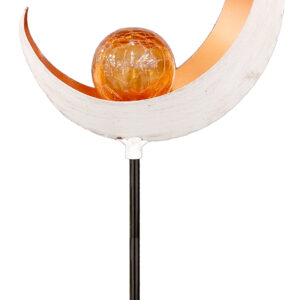 Solarleuchte Flame Svante 3