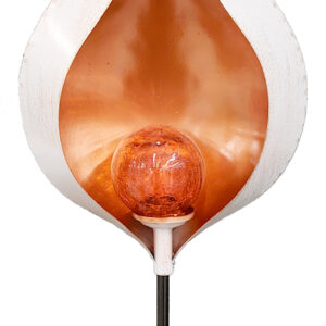 Solarleuchte Flame Svante 6