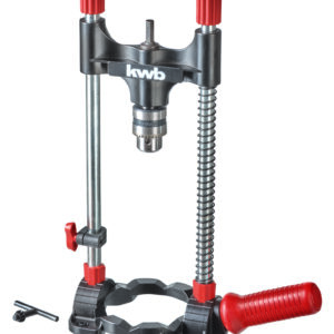 Bohrmobil Bohrfutter Pro