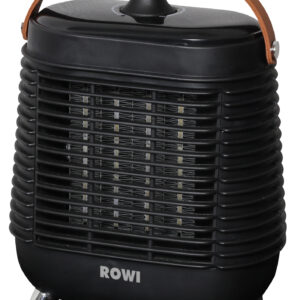 Keramik-Heizlüfter HKH 1500/1/1 Retro