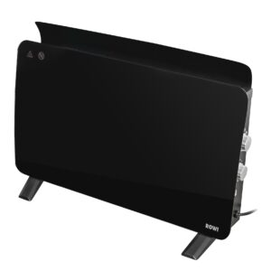 Glas-Wärmekonvektor HGK 1500/2/2