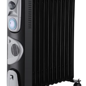 Ölradiator HOR 2900/11/4 GZ Basic