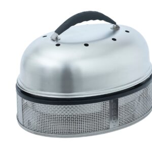 Supreme Deluxe 2.0 inkl. Griddle +