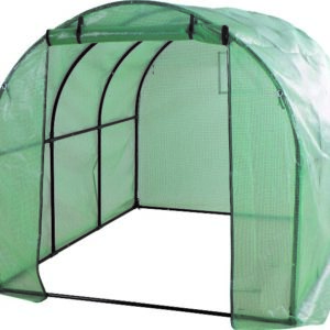Foliengewächshaus XXL, 200x300x190cm