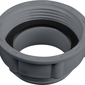 Kunststoff-Reduzierring 11/4AGx11/2IG