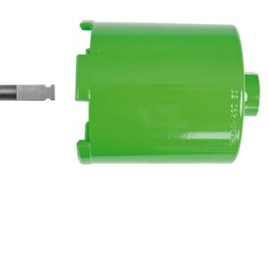 EHD 1500 Set (H) Diamantbohrmaschine im Set