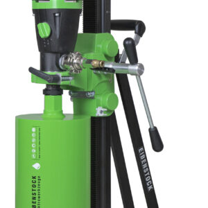 PLE 182 Diamantbohreinheit