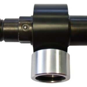 Staubabsaugung 1 1/4" i - 1 1/4" a