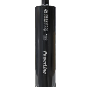 Diamant-Nass-Bohrkrone 1 1/4" Ø 122mm 450mm PowerLine