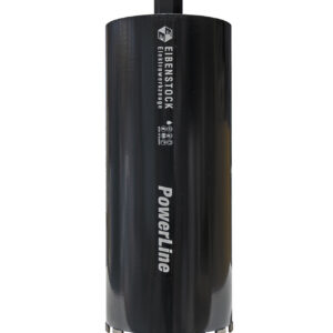 Diamant-Nass-Bohrkrone 1 1/4" Ø 202mm 450mm PowerLine