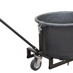 Transportwagen für Automix 90