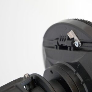 ELS 125 D Langhalsbetonschleifer