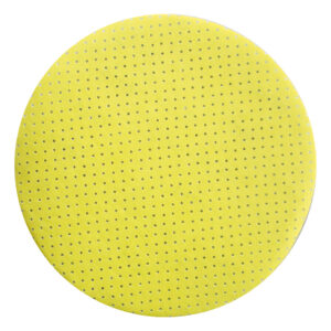 Schleifpad (perforiert) P80 225mm 10Stk.