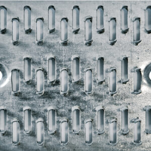 Nachrüstsatz für Kratz-und Rabottiersch.