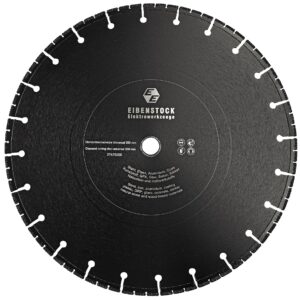 Diamanttrennscheibe Universal 350 mm