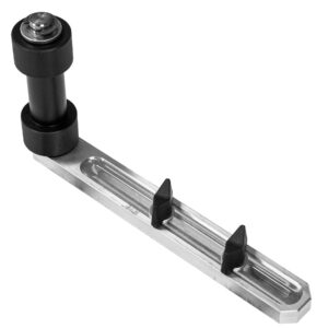 Schnitttiefeneinstellung ETR 350.1