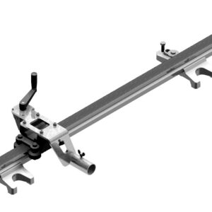 Führungsschienen-Set ETR 350/400 Länge 200cm