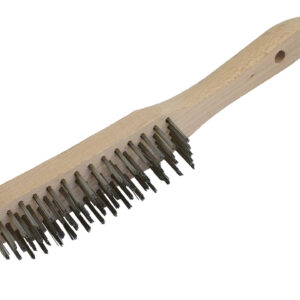 FSC Drahtbürste 5 Reihen