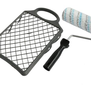 Farbroller-Set Basic