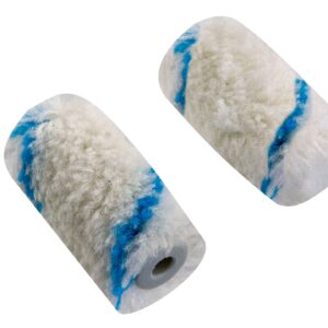 Farbwalzen Classic, 2 Stück