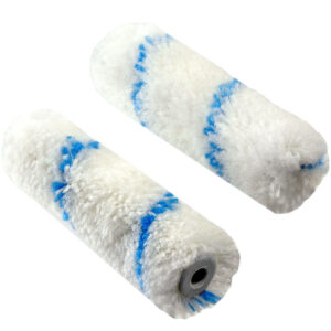 Farbwalzen Classic, 2 Stück