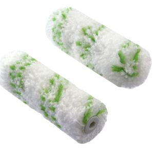 Farbwalzen Premium Teflon, 2 Stück