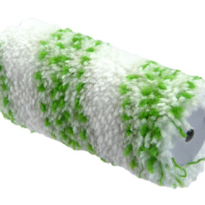 Farbwalze Premium, 12cm, doppelstark