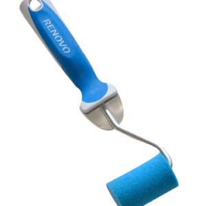 SoftTouch Lackroller Premium, 5cm