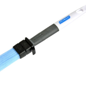 AirTouch Flachpinsel Zero Loss