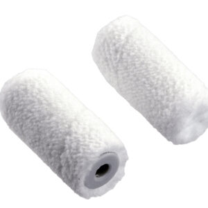 Lackwalzen Classic, 2 Stück