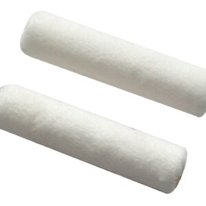 Lackwalzen Classic, 2 Stück