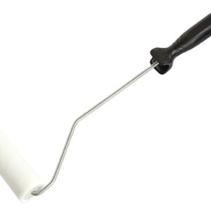 Lackroller doppelstark Classic, 12cm