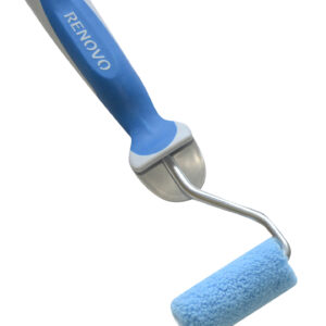 SoftTouch Lackroller Premium Teflon, 5cm