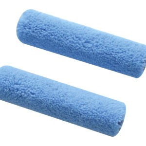 Lackwalzen Premium Teflon, 2 Stück