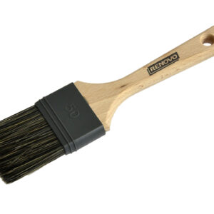 FSC Wachs- und Beizpinsel, 50mm