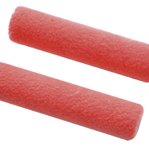 Speziallackwalzen Premium Teflon, 10cm, 2 Stück