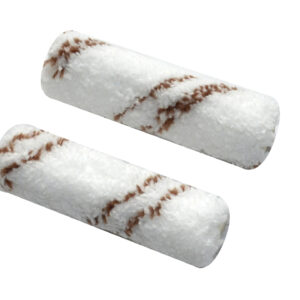 Lasurwalzen Classic, 2 Stück