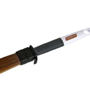 AirTouch Flachpinsel Zero Loss