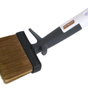 SoftTouch Winkel-Flächenstreicher Zero Loss, 100mm