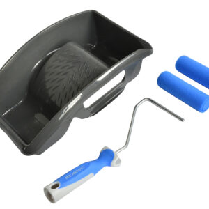 SoftTouch Lackset 4-teilig