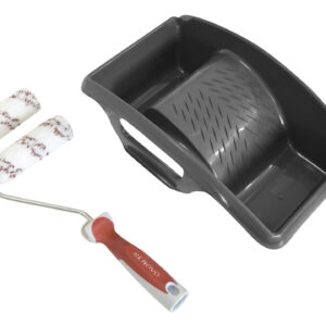 SoftTouch Lasurset Classic 4-teilig