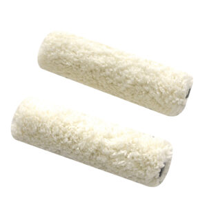 Lasurwalzen Premium Teflon, 2 Stück