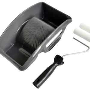 SoftTouch Lackset 4-teilig