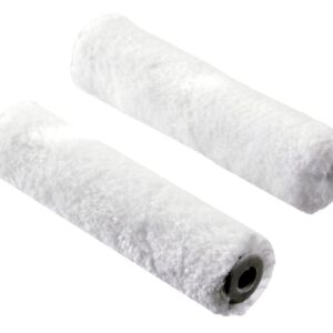 Kreativwalzen, 10cm, 2 Stück