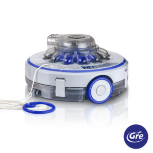 Poolroboter WetRunner