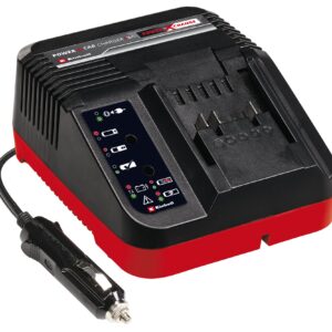 Ladegerät Power X-Car Charger 3A