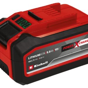 Akku 18V 5-8Ah Multi-Ah Pxc Plus