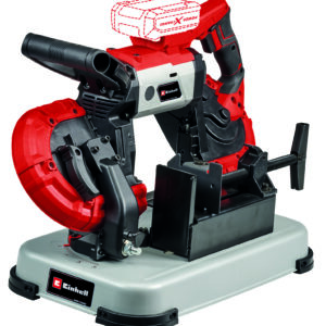 Akku-Bandsäge Te-Mb 18/127 U Li-Solo